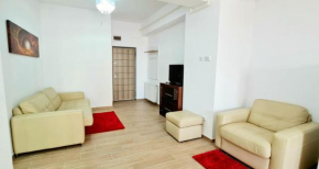 Red Accommodation near Palas Mall